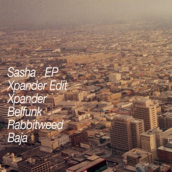 Sasha – Xpander
