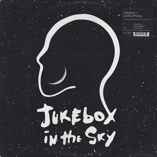 Slacker ‎– Looky&nbsp;Thing