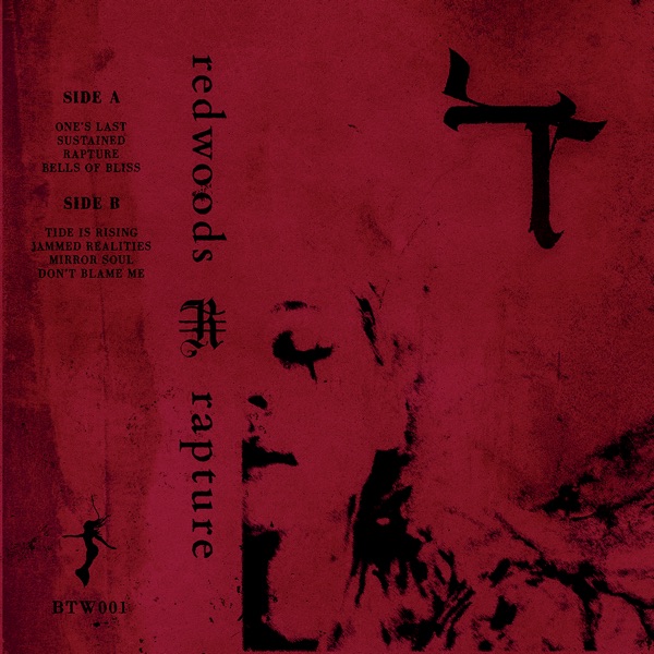 REDWOODS – Rapture