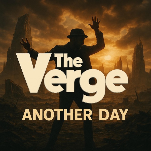 The Verge – Another&nbsp;Day